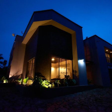 Kokumi By Bernalo Hotels Rionegro Exterior photo