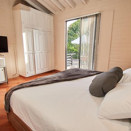 Kokumi By Bernalo Hotels Rionegro Exterior photo