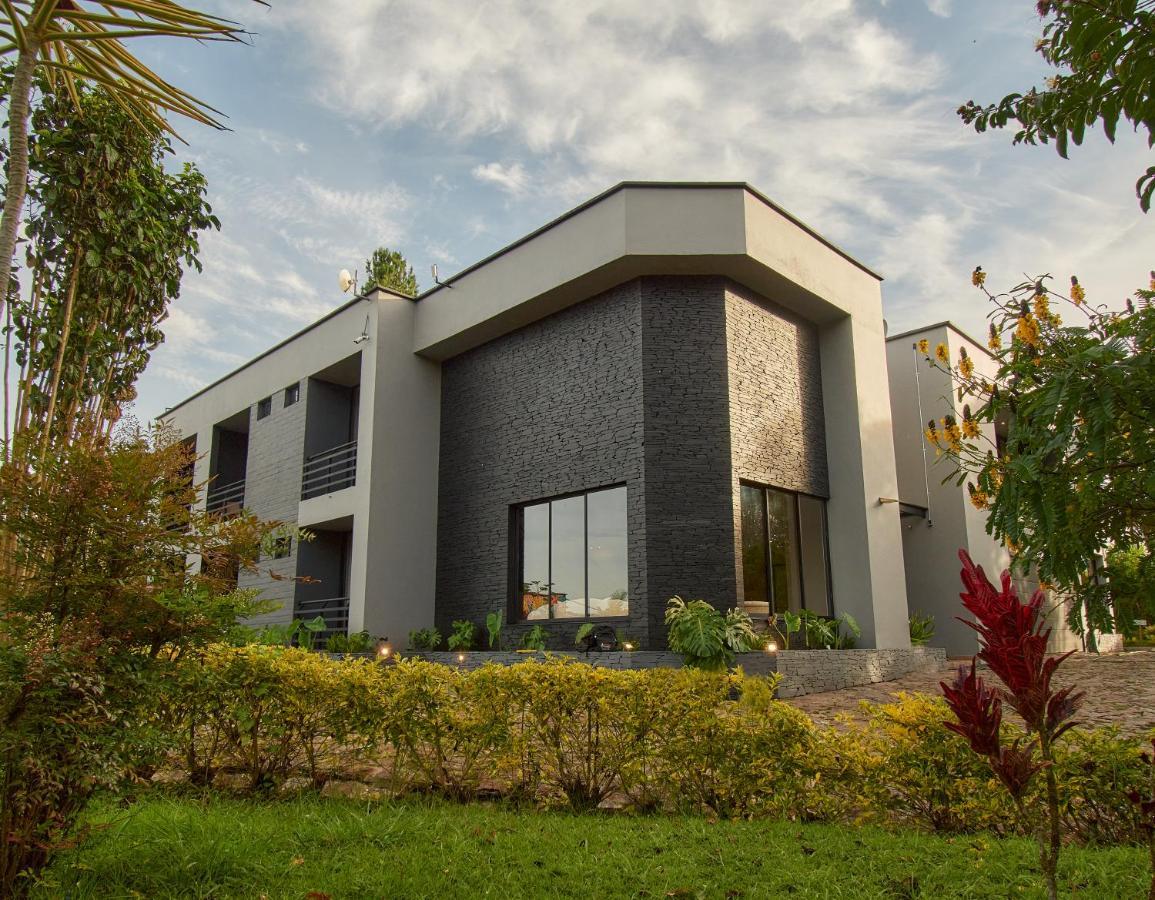 Kokumi By Bernalo Hotels Rionegro Exterior photo
