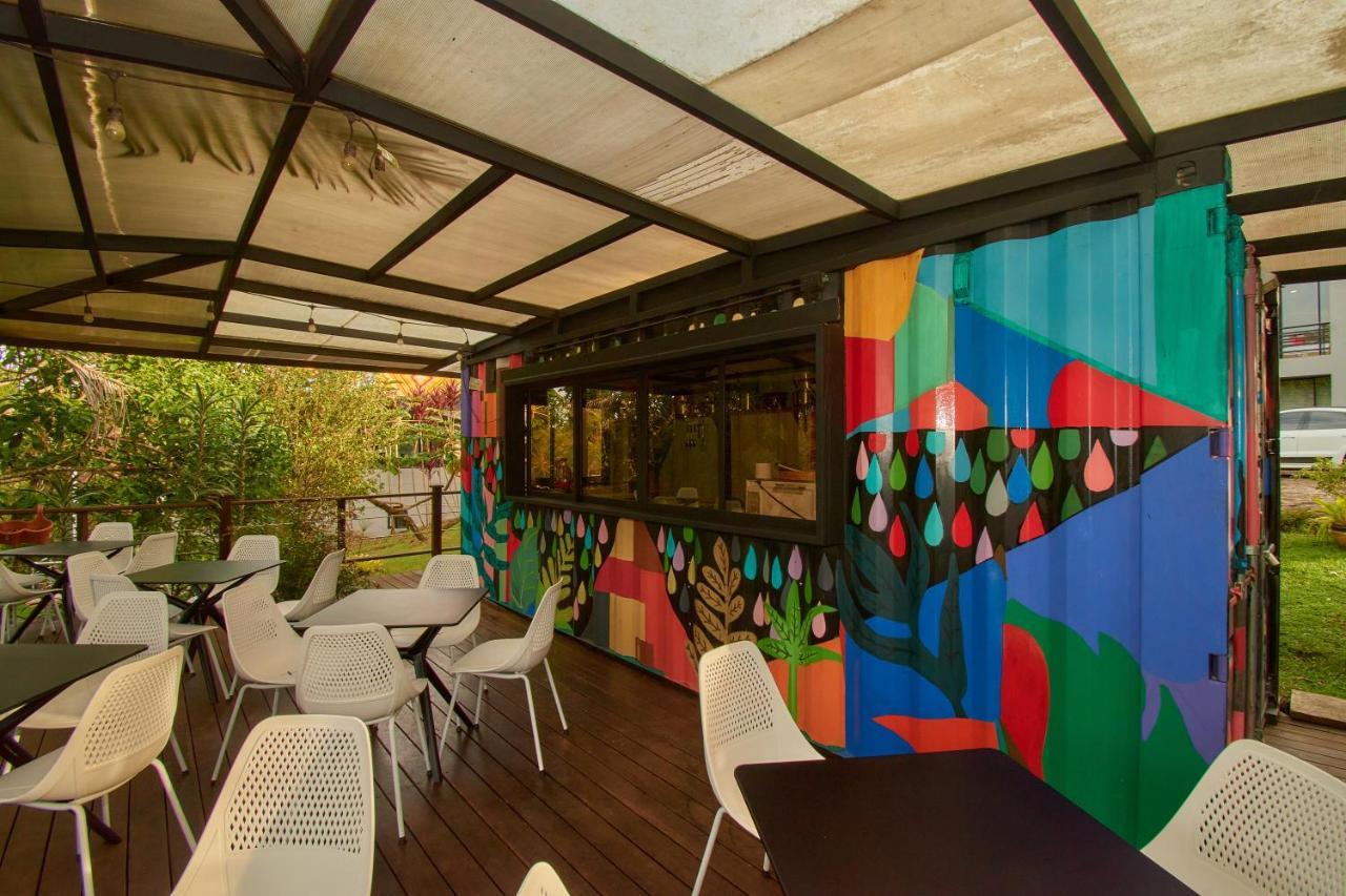 Kokumi By Bernalo Hotels Rionegro Exterior photo