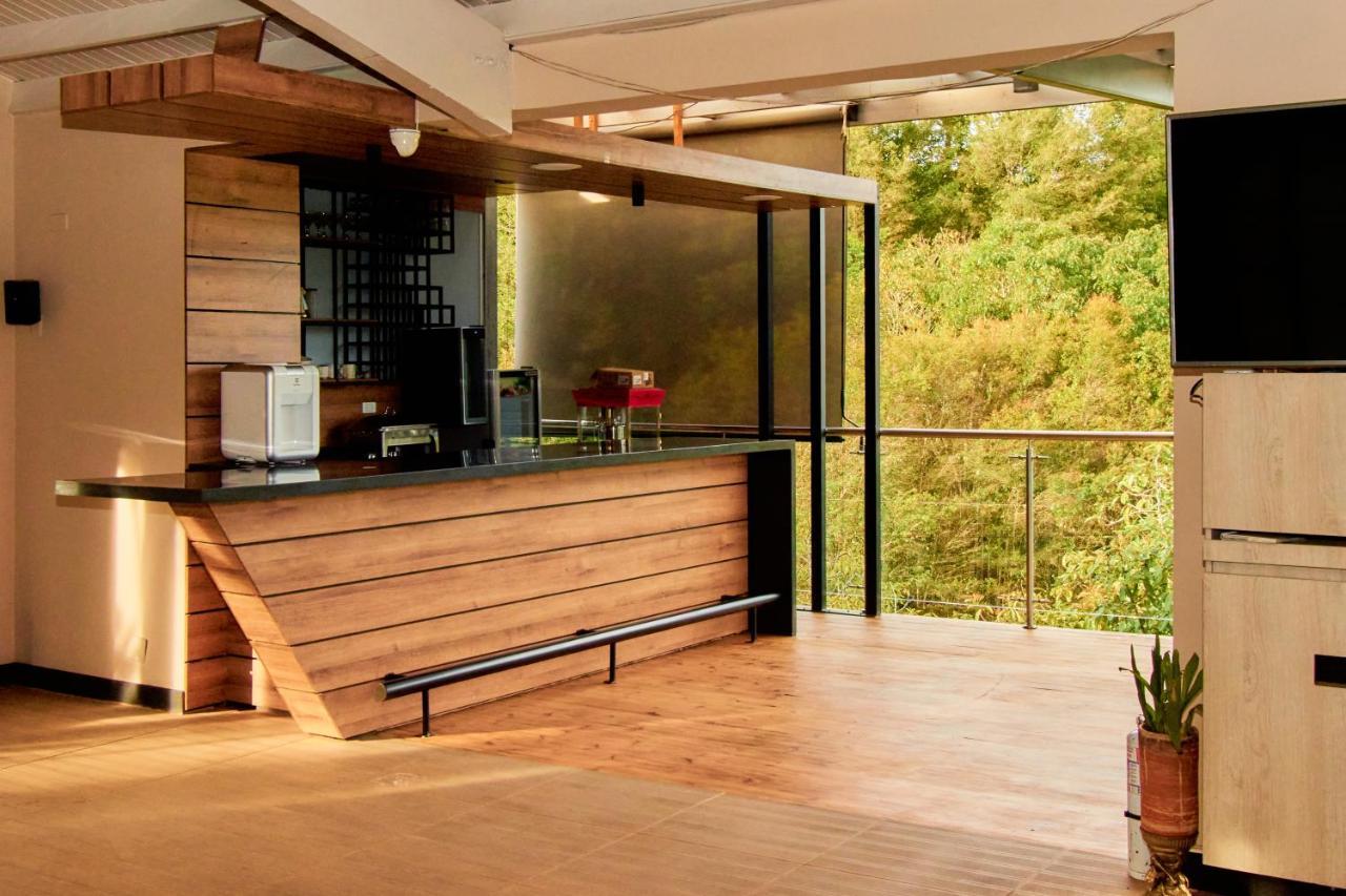 Kokumi By Bernalo Hotels Rionegro Exterior photo