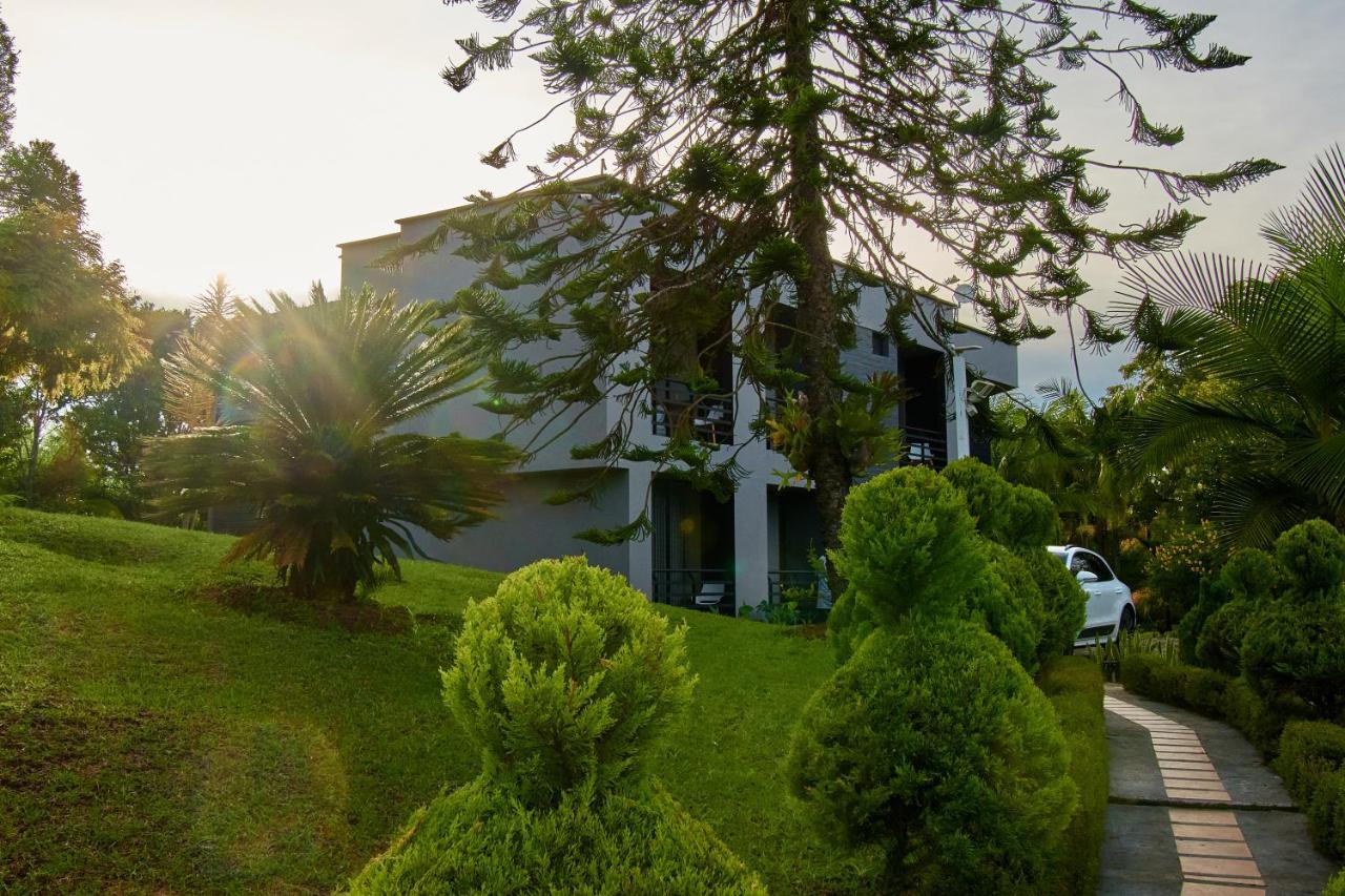 Kokumi By Bernalo Hotels Rionegro Exterior photo