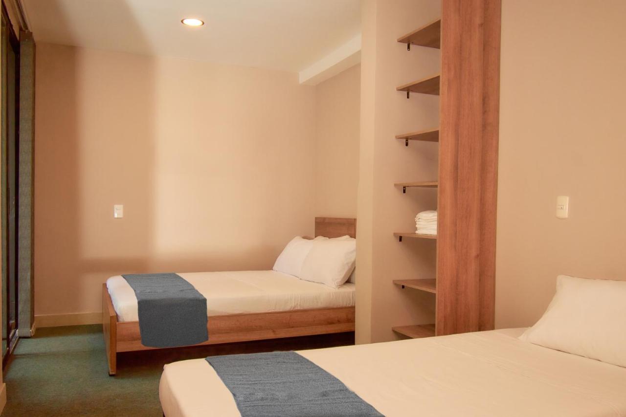 Kokumi By Bernalo Hotels Rionegro Exterior photo