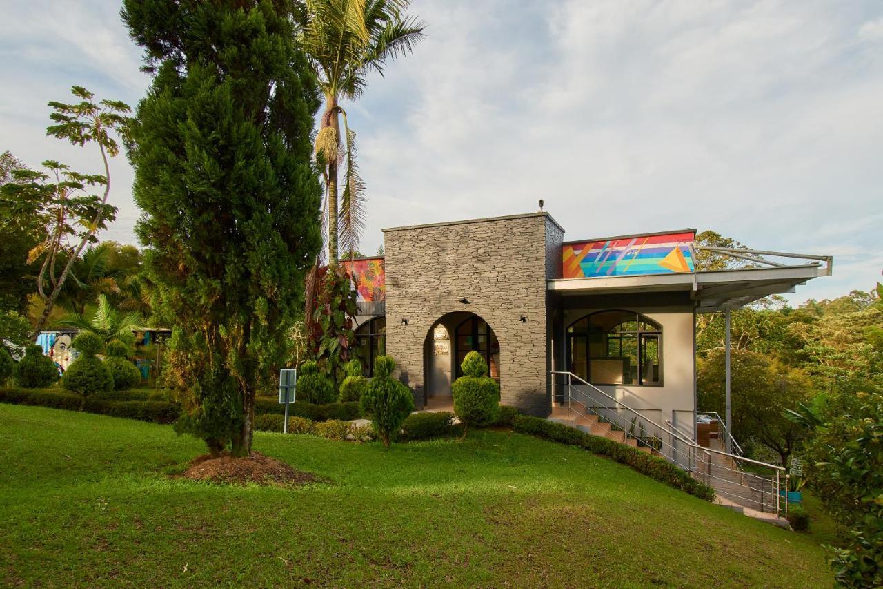 Kokumi By Bernalo Hotels Rionegro Exterior photo