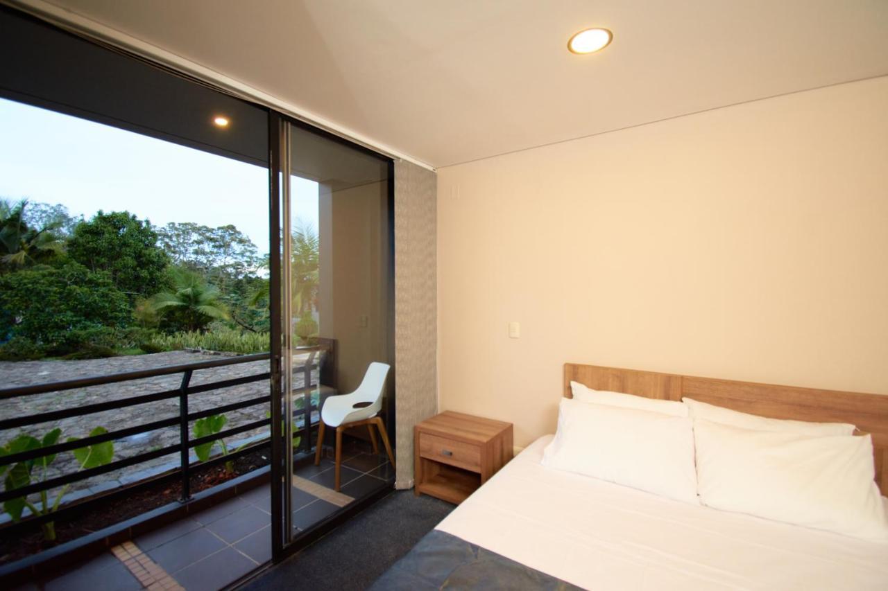 Kokumi By Bernalo Hotels Rionegro Exterior photo