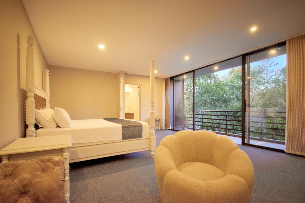 Kokumi By Bernalo Hotels Rionegro Exterior photo