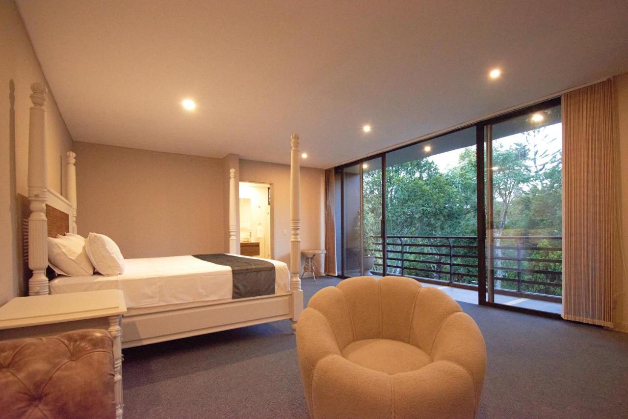Kokumi By Bernalo Hotels Rionegro Exterior photo