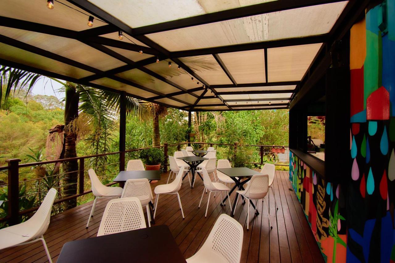 Kokumi By Bernalo Hotels Rionegro Exterior photo
