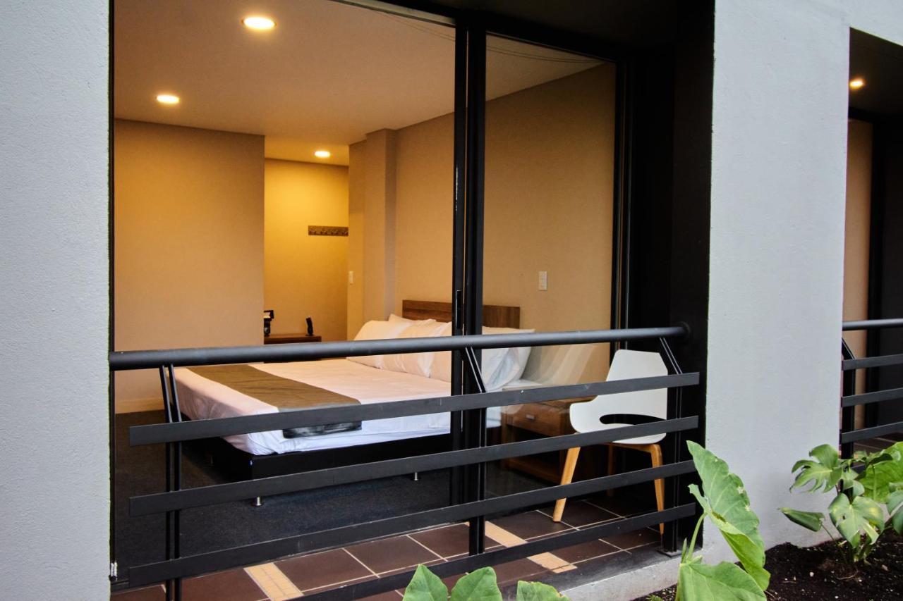 Kokumi By Bernalo Hotels Rionegro Exterior photo