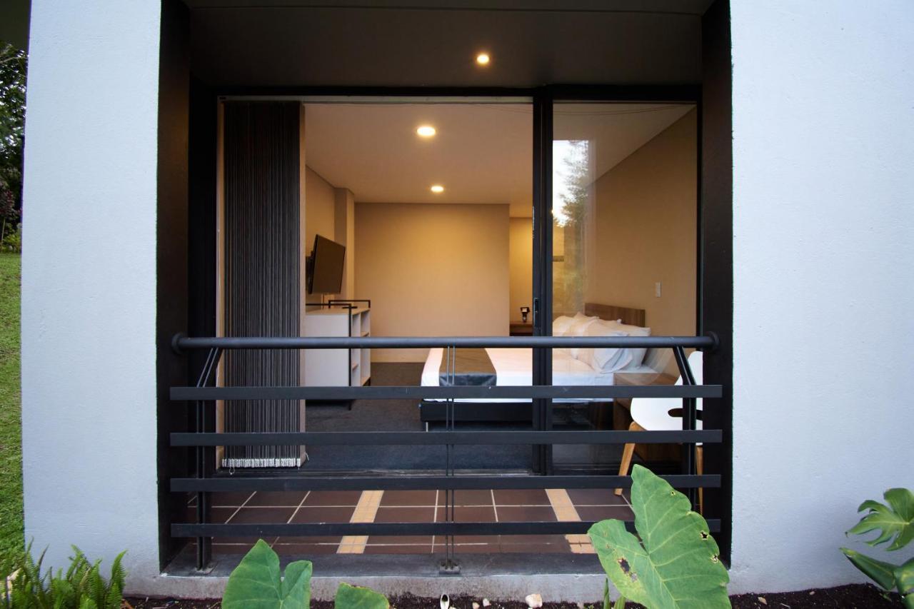 Kokumi By Bernalo Hotels Rionegro Exterior photo