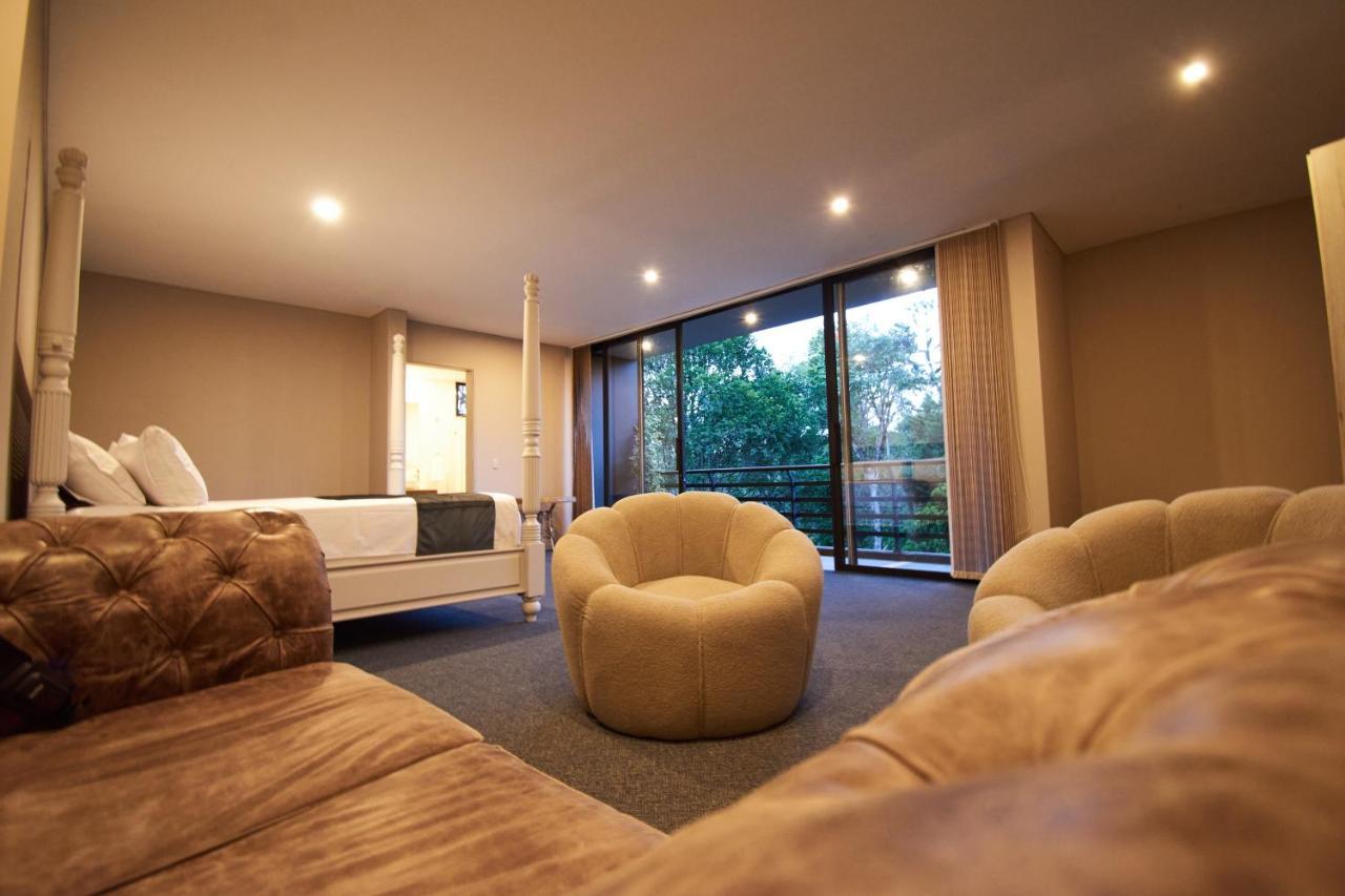 Kokumi By Bernalo Hotels Rionegro Exterior photo