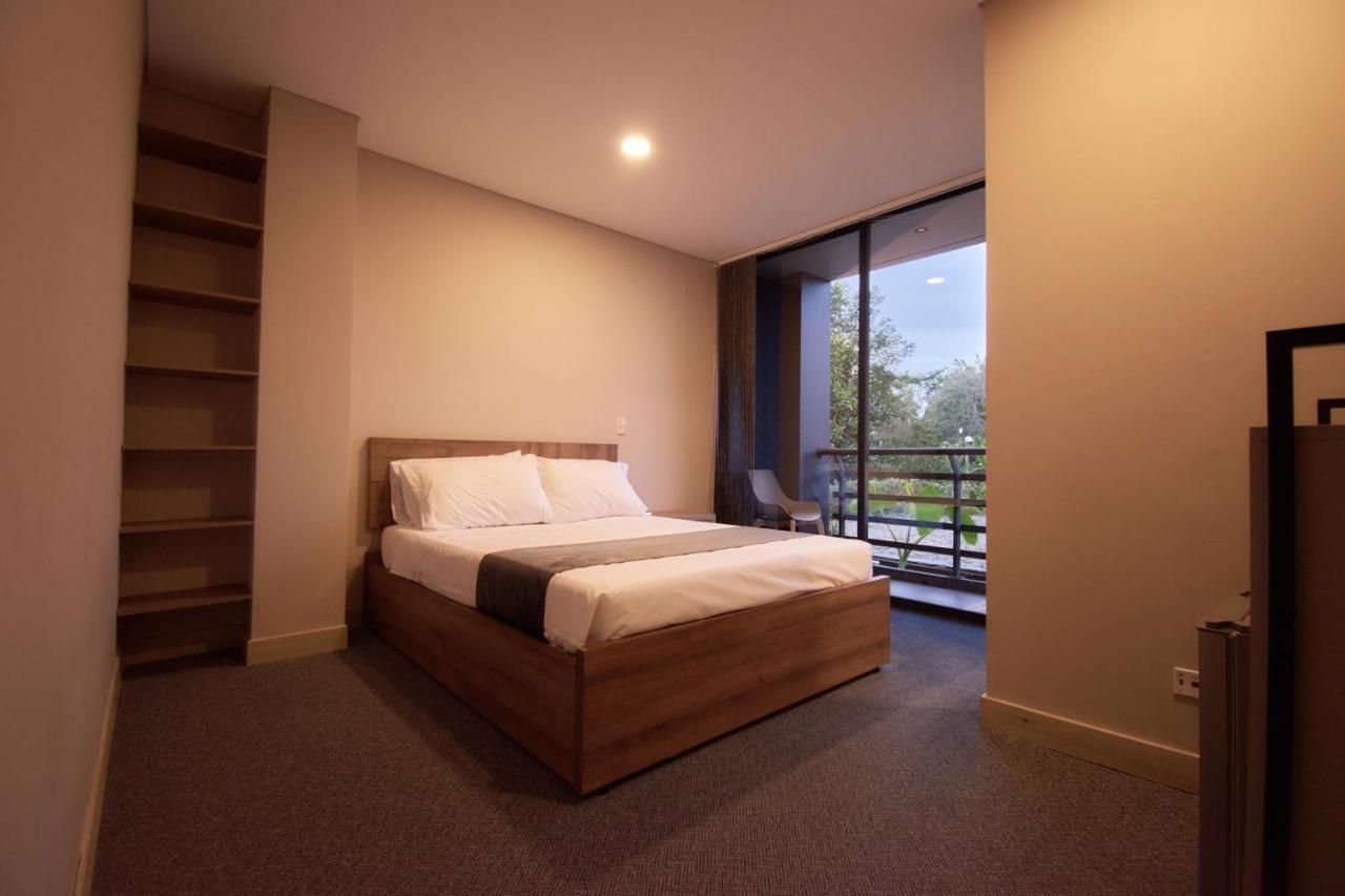 Kokumi By Bernalo Hotels Rionegro Exterior photo