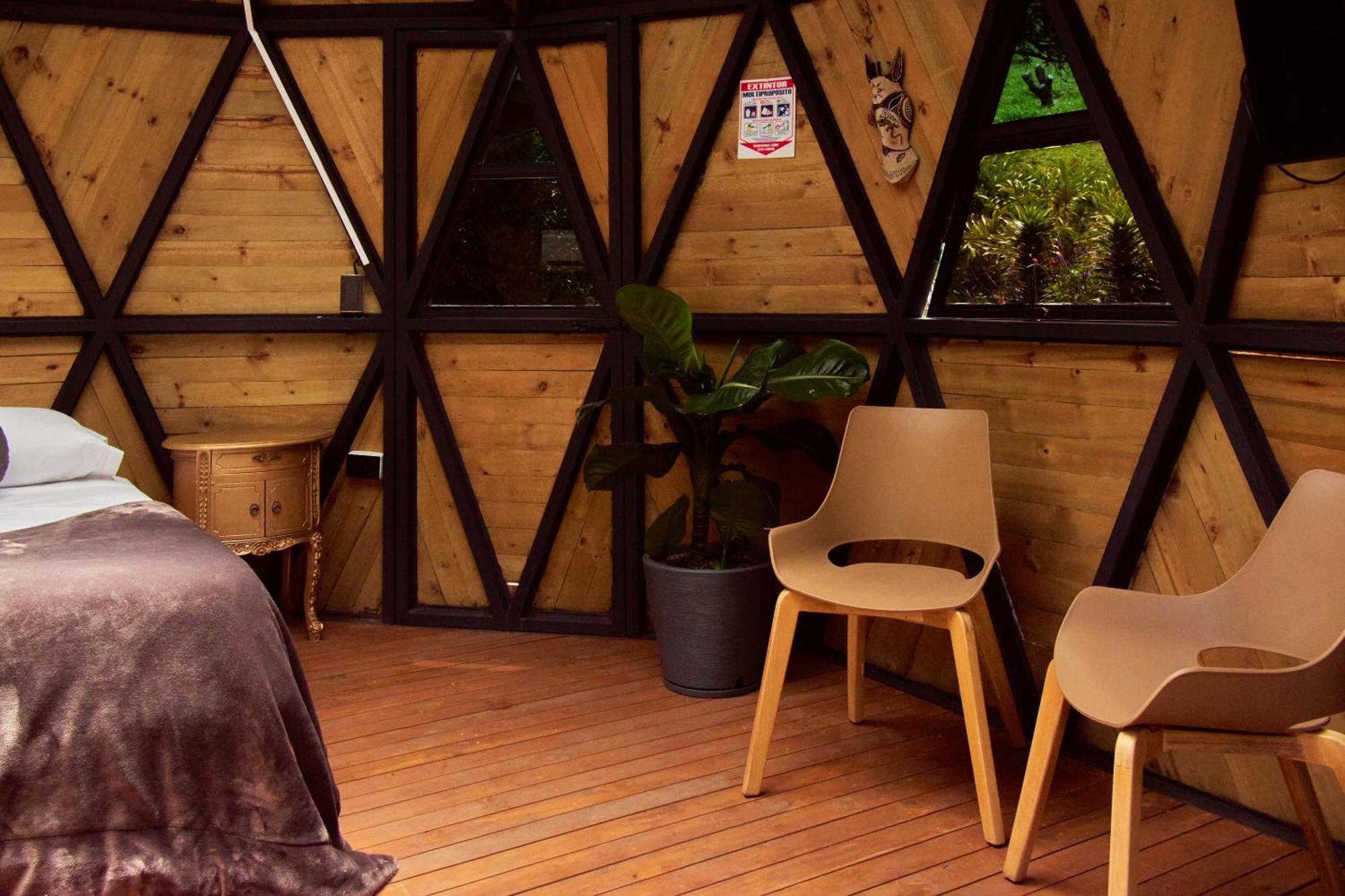 Kokumi By Bernalo Hotels Rionegro Exterior photo