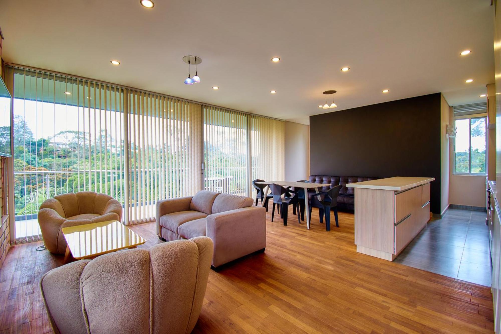 Kokumi By Bernalo Hotels Rionegro Exterior photo