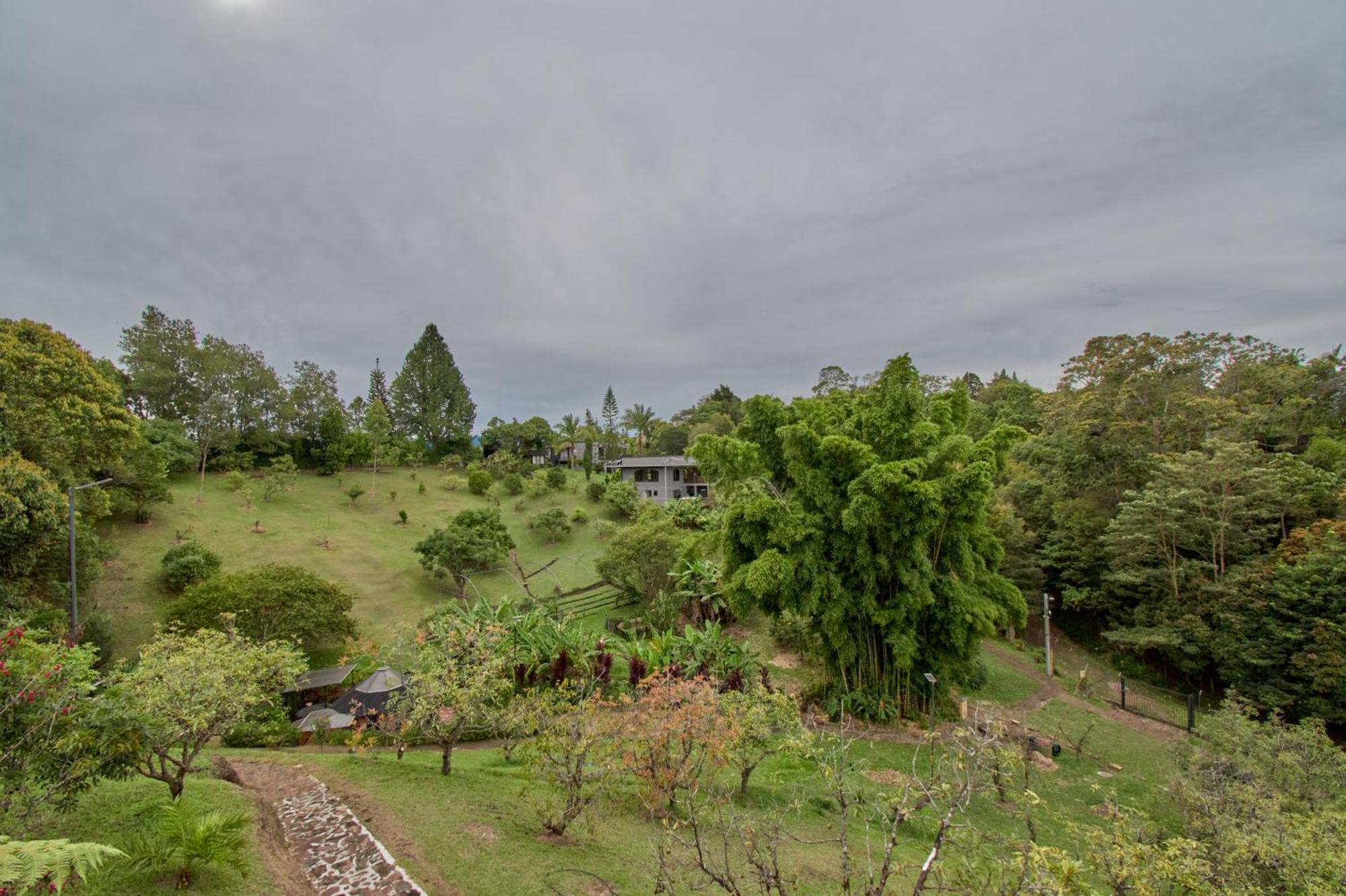 Kokumi By Bernalo Hotels Rionegro Exterior photo