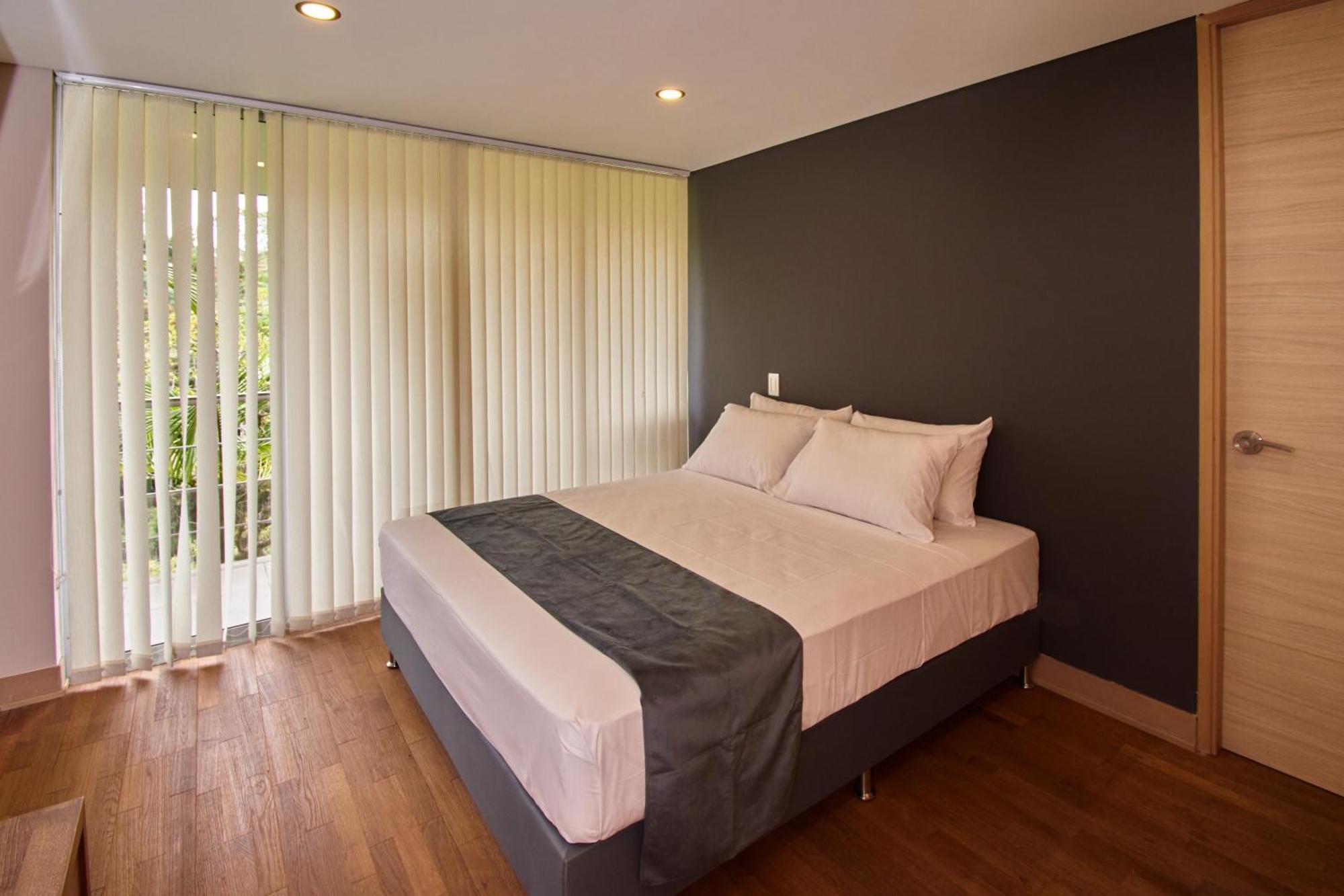 Kokumi By Bernalo Hotels Rionegro Exterior photo