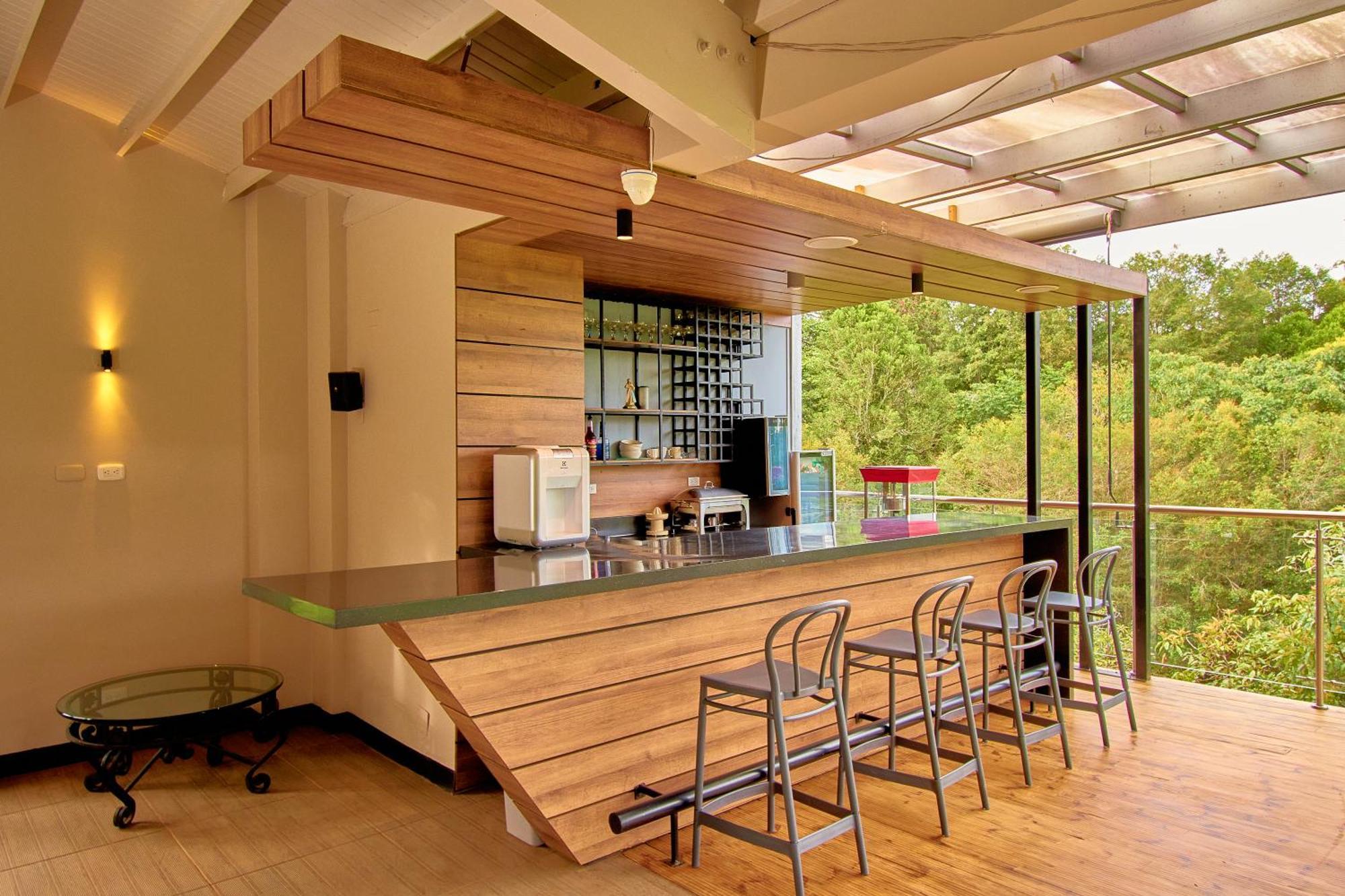 Kokumi By Bernalo Hotels Rionegro Exterior photo