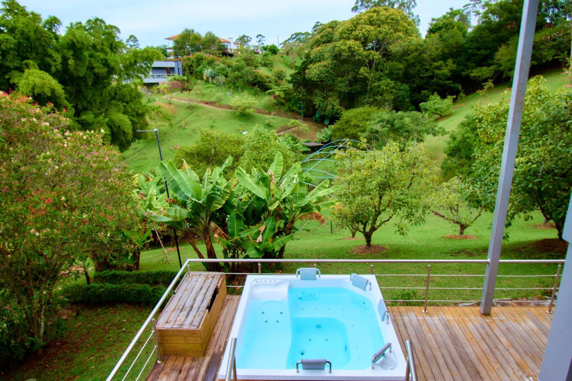 Kokumi By Bernalo Hotels Rionegro Exterior photo