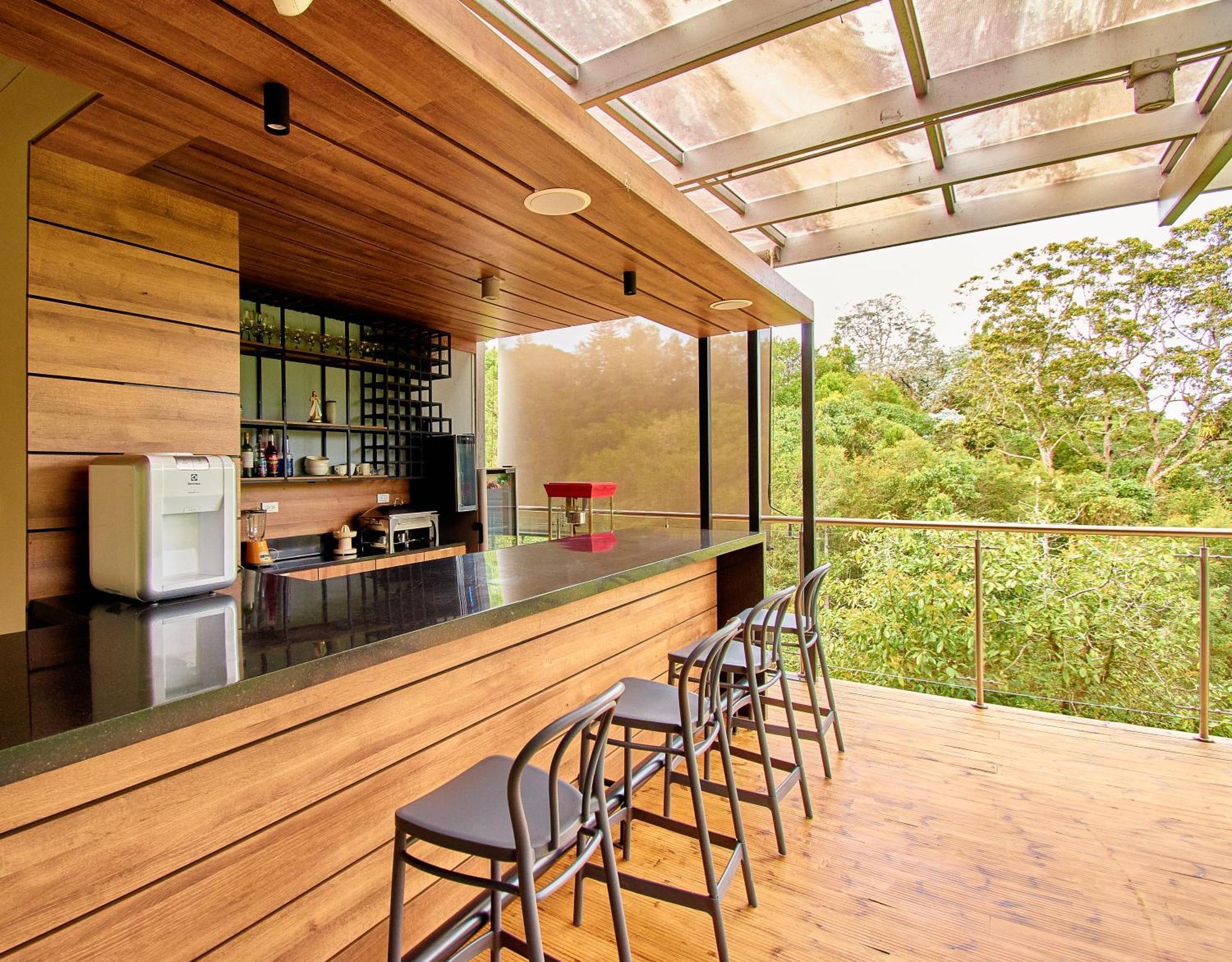 Kokumi By Bernalo Hotels Rionegro Exterior photo