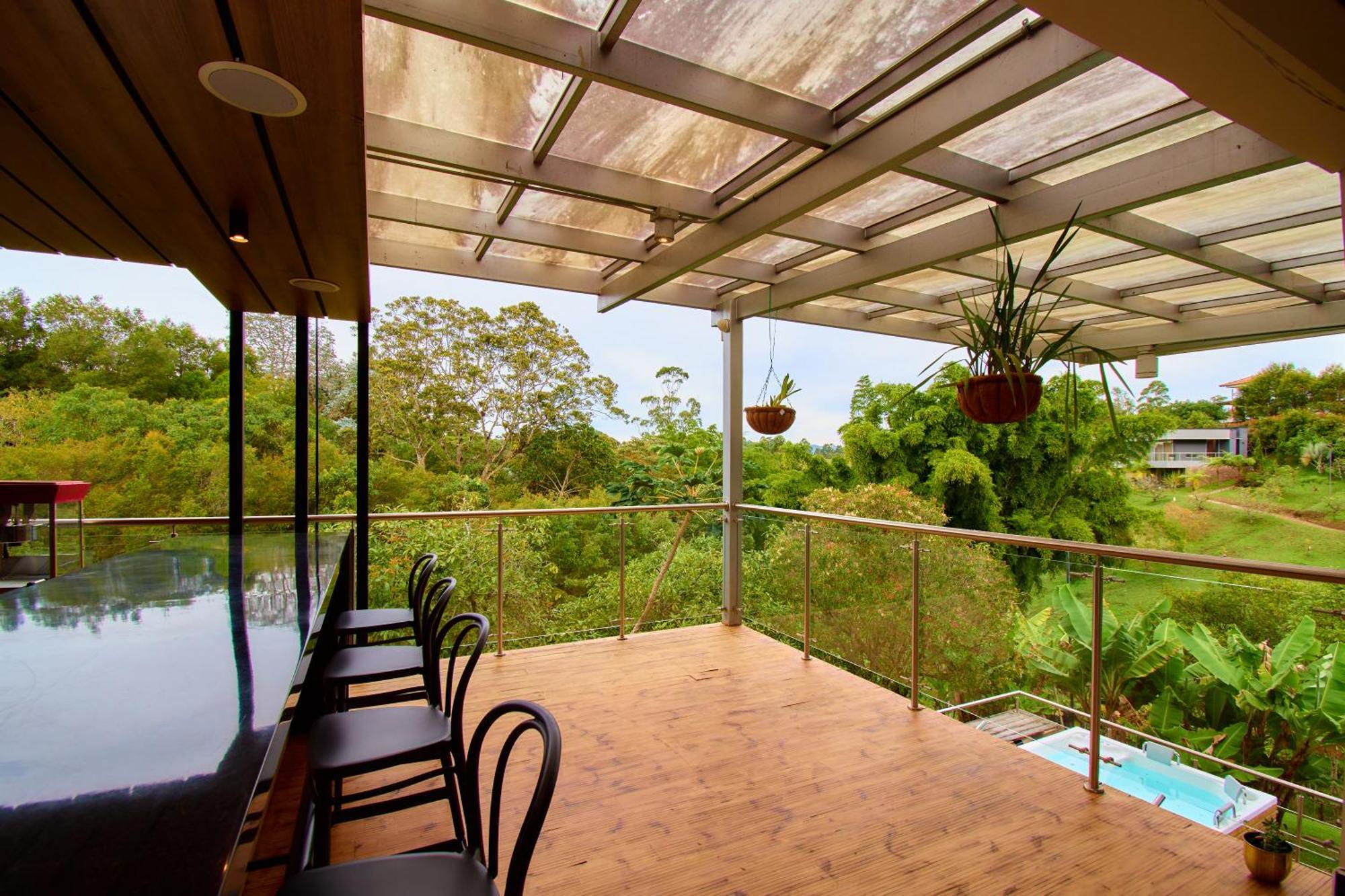 Kokumi By Bernalo Hotels Rionegro Exterior photo