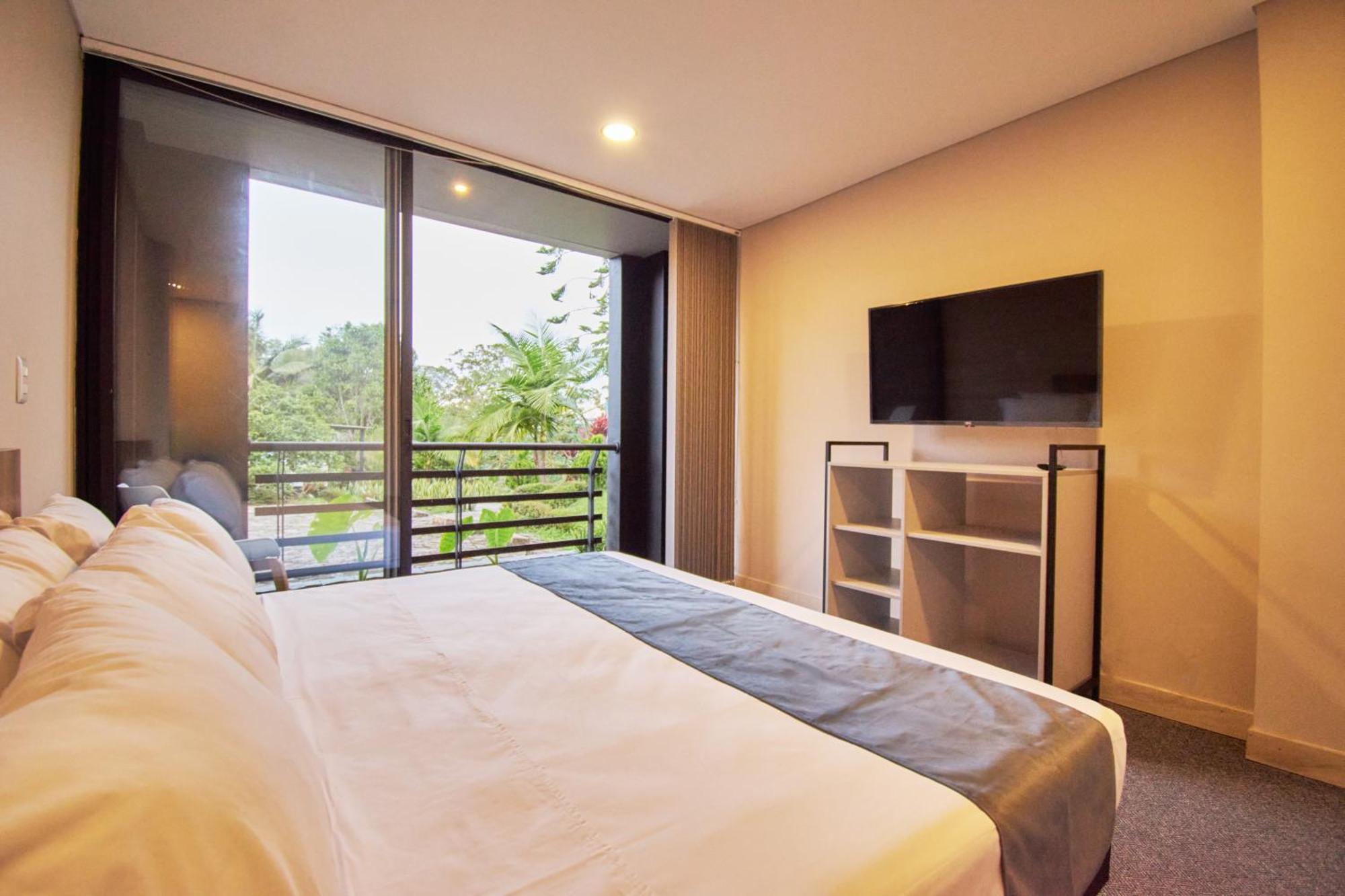 Kokumi By Bernalo Hotels Rionegro Exterior photo