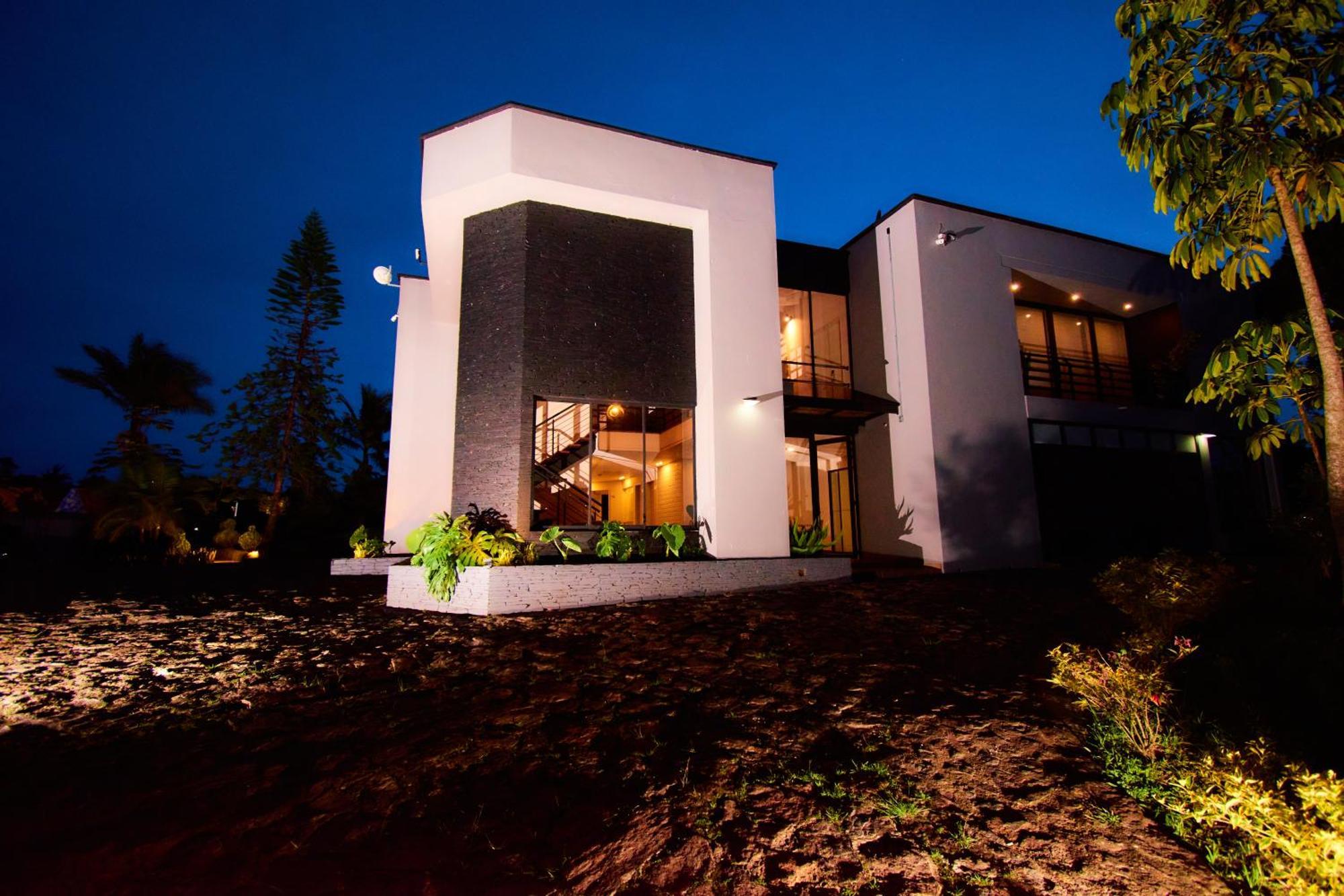 Kokumi By Bernalo Hotels Rionegro Exterior photo