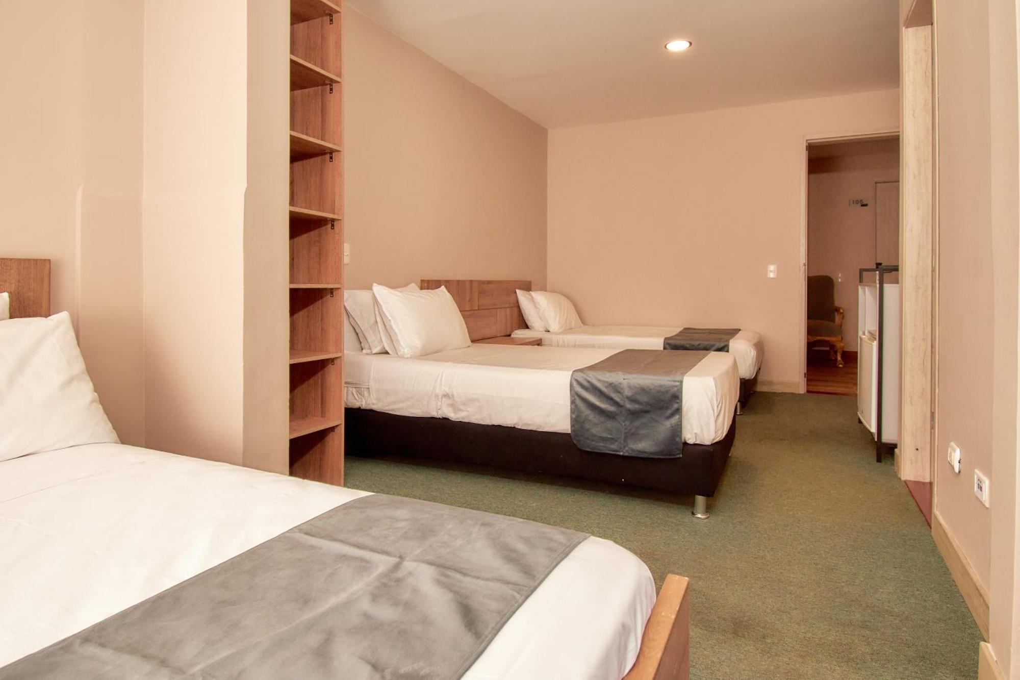Kokumi By Bernalo Hotels Rionegro Exterior photo