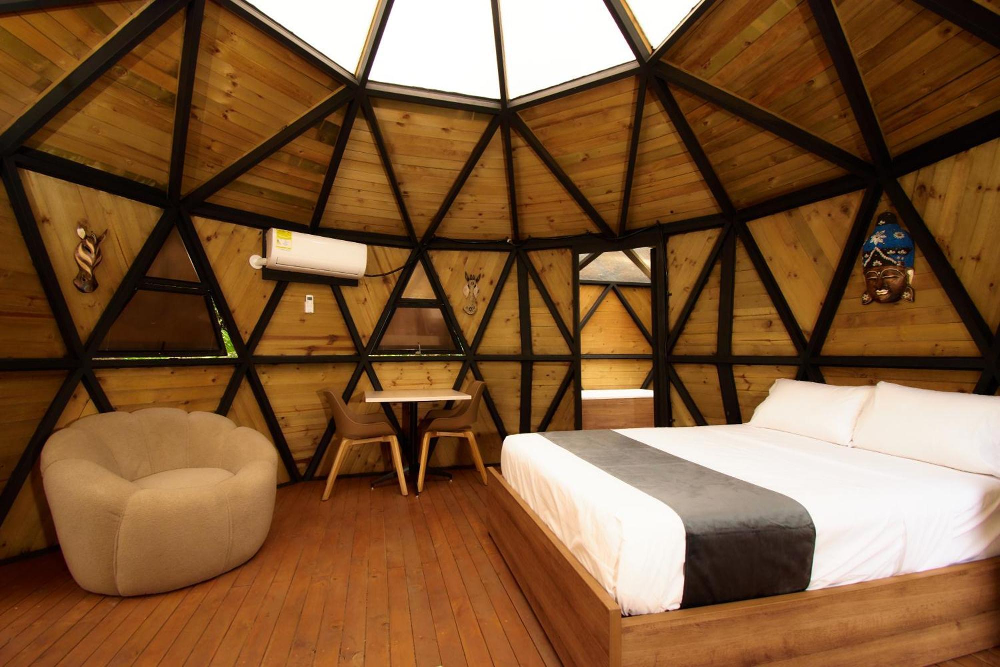 Kokumi By Bernalo Hotels Rionegro Exterior photo