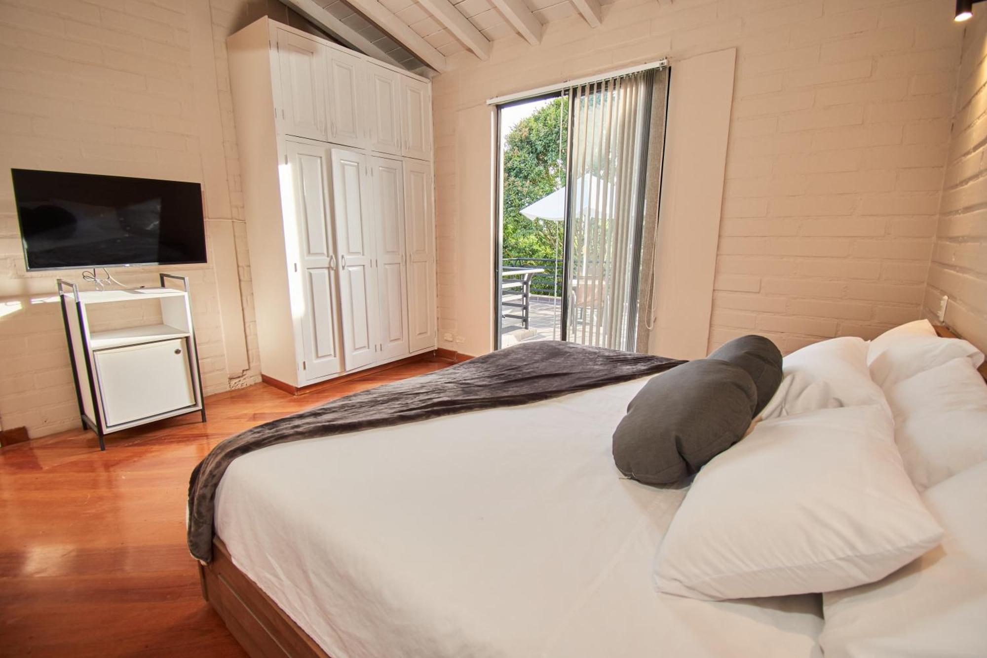 Kokumi By Bernalo Hotels Rionegro Exterior photo