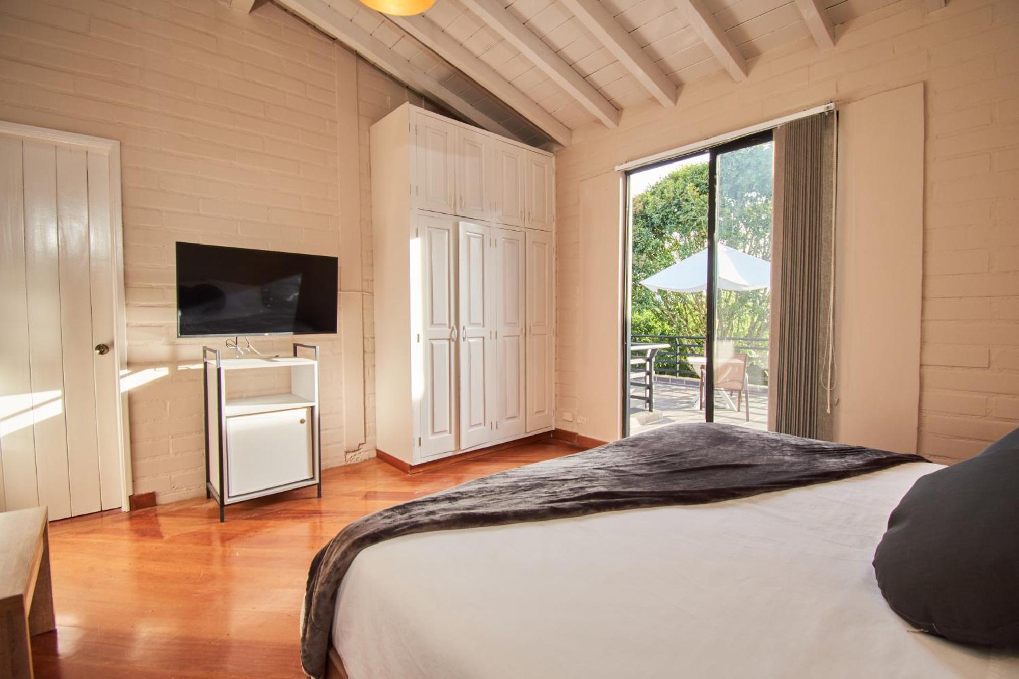 Kokumi By Bernalo Hotels Rionegro Exterior photo